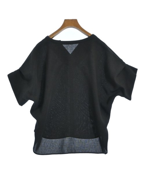 a day in the life UNITED ARROWS（アデイインザライフユナイテッドアローズ）ブラウス 黒 サイズ:F レディース/2200610259074