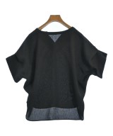 a day in the life UNITED ARROWS（アデイインザライフユナイテッドアローズ）ブラウス 黒 サイズ:F レディース/2200610259074