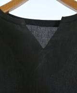 a day in the life UNITED ARROWS（アデイインザライフユナイテッドアローズ）ブラウス 黒 サイズ:F レディース/2200610259074