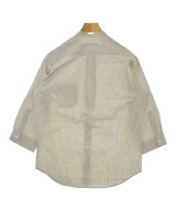 a day in the life UNITED ARROWS（アデイインザライフユナイテッドアローズ）カジュアルシャツ ベージュ サイズ:M メンズ/2200635637109