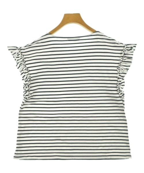 a day in the life UNITED ARROWS（アデイインザライフユナイテッドアローズ）Tシャツ・カットソー 白 サイズ:F レディース/2200645120011