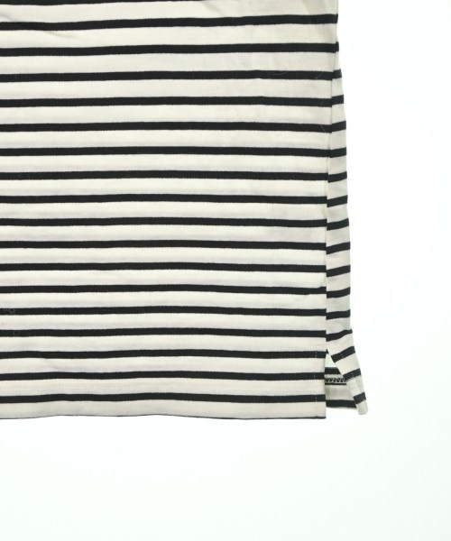 a day in the life UNITED ARROWS（アデイインザライフユナイテッドアローズ）Tシャツ・カットソー 白 サイズ:F レディース/2200645120011