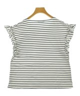 a day in the life UNITED ARROWS（アデイインザライフユナイテッドアローズ）Tシャツ・カットソー 白 サイズ:F レディース/2200645120011