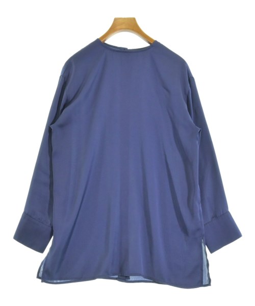 a day in the life UNITED ARROWS（アデイインザライフユナイテッドアローズ）カジュアルシャツ 紫 サイズ:-(M位) レディース/2200646816036