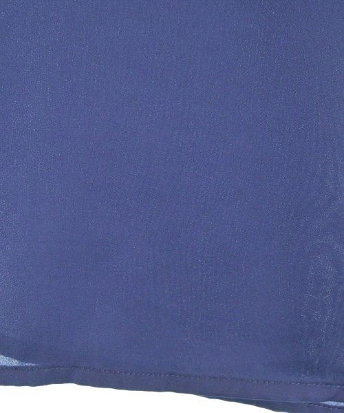 a day in the life UNITED ARROWS（アデイインザライフユナイテッドアローズ）カジュアルシャツ 紫 サイズ:-(M位) レディース/2200646816036