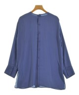 a day in the life UNITED ARROWS（アデイインザライフユナイテッドアローズ）カジュアルシャツ 紫 サイズ:-(M位) レディース/2200646816036