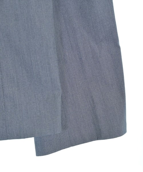 a day in the life UNITED ARROWS（アデイインザライフユナイテッドアローズ）ノーカラージャケット 青 サイズ:40(M位) レディース/2200637870061