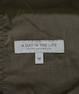 a day in the life UNITED ARROWS（アデイインザライフユナイテッドアローズ）その他 茶 サイズ:M メンズ/2200643813014