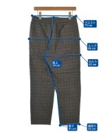 a day in the life UNITED ARROWS（アデイインザライフユナイテッドアローズ）その他 茶 サイズ:M メンズ/2200643813014