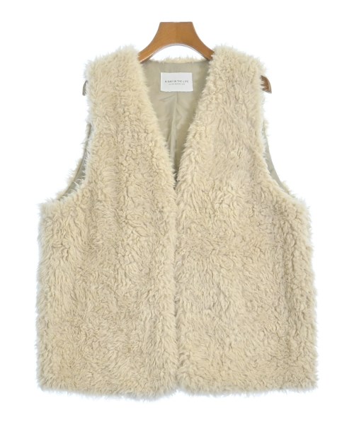 a day in the life UNITED ARROWS(アデイインザライフユナイテッドアローズ)その他 ベージュ サイズ:F/2200647623060