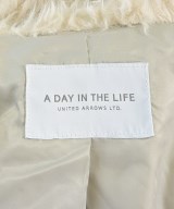 a day in the life UNITED ARROWS（アデイインザライフユナイテッドアローズ）その他 ベージュ サイズ:F レディース/2200647623060