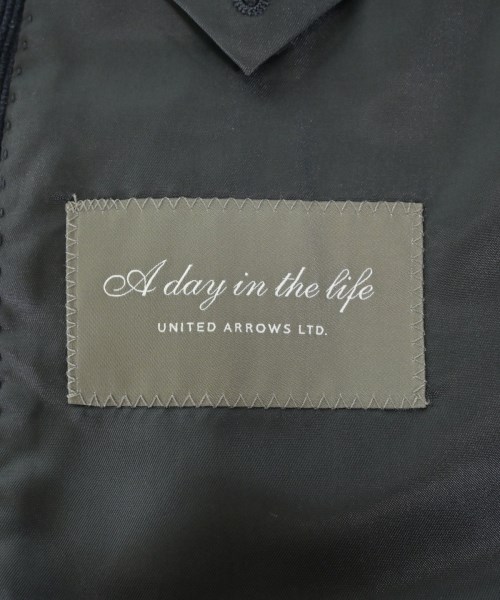 a day in the life UNITED ARROWS（アデイインザライフユナイテッドアローズ）その他 紺 サイズ:XL/XL メンズ/2200640014018