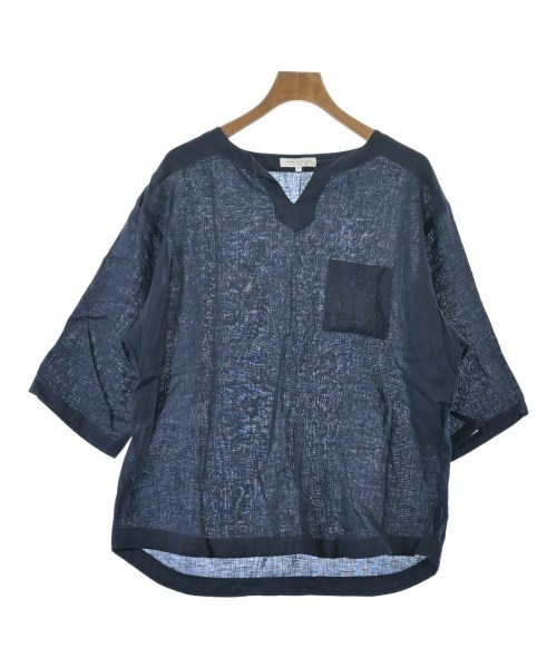 a day in the life UNITED ARROWS(アデイインザライフユナイテッドアローズ)カジュアルシャツ 紺 サイズ:XL/2200628550194