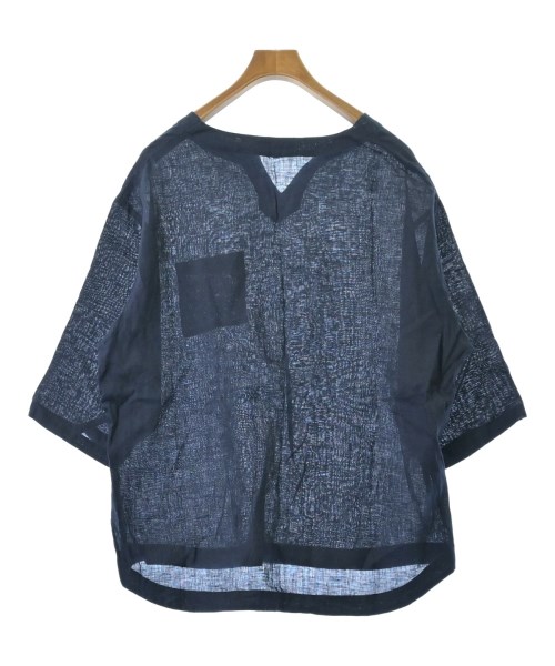 a day in the life UNITED ARROWS（アデイインザライフユナイテッドアローズ）カジュアルシャツ 紺 サイズ:XL メンズ/2200628550194