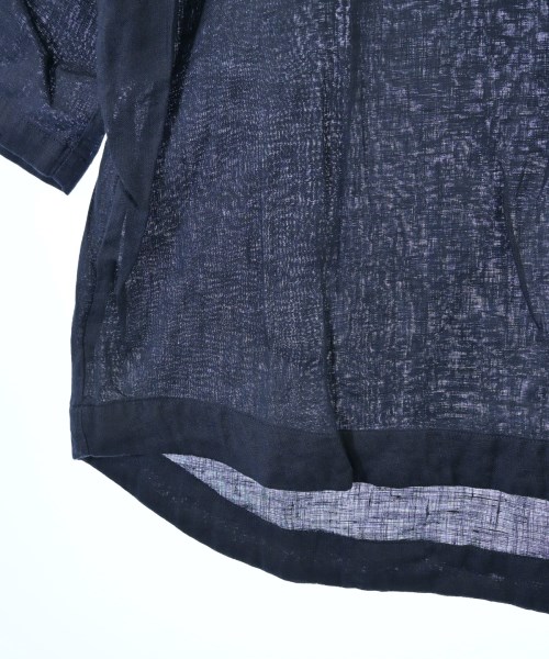 a day in the life UNITED ARROWS（アデイインザライフユナイテッドアローズ）カジュアルシャツ 紺 サイズ:XL メンズ/2200628550194