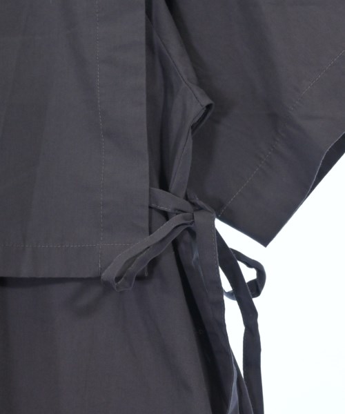 a day in the life UNITED ARROWS（アデイインザライフユナイテッドアローズ）ワンピース 紺 サイズ:F レディース/2200638356120