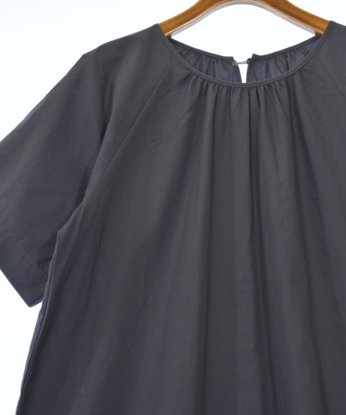 a day in the life UNITED ARROWS（アデイインザライフユナイテッドアローズ）ワンピース 紺 サイズ:F レディース/2200638356120