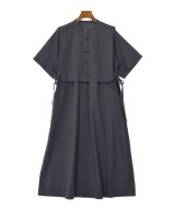 a day in the life UNITED ARROWS（アデイインザライフユナイテッドアローズ）ワンピース 紺 サイズ:F レディース/2200638356120