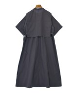 a day in the life UNITED ARROWS（アデイインザライフユナイテッドアローズ）ワンピース 紺 サイズ:F レディース/2200638356120