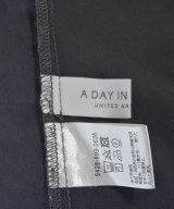 a day in the life UNITED ARROWS（アデイインザライフユナイテッドアローズ）ワンピース 紺 サイズ:F レディース/2200638356120