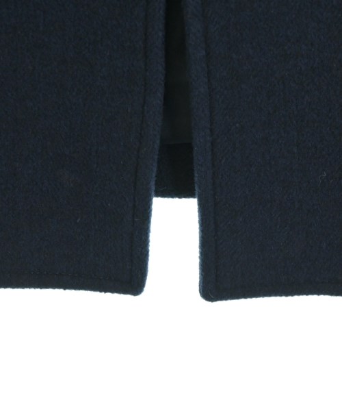 a day in the life UNITED ARROWS（アデイインザライフユナイテッドアローズ）チェスターコート 紺 サイズ:M メンズ/2200639093055