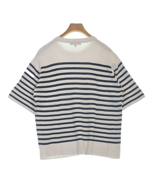 a day in the life UNITED ARROWS（アデイインザライフユナイテッドアローズ）ニット・セーター 白 サイズ:L メンズ/2200639093093