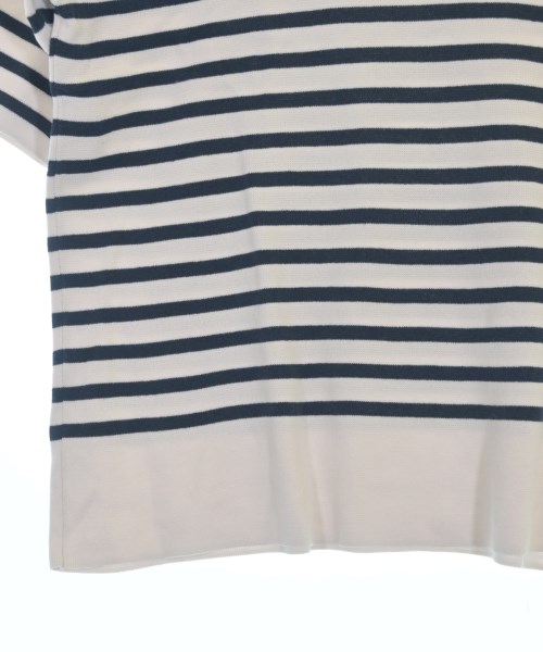 a day in the life UNITED ARROWS（アデイインザライフユナイテッドアローズ）ニット・セーター 白 サイズ:L メンズ/2200639093093