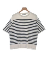 a day in the life UNITED ARROWS（アデイインザライフユナイテッドアローズ）ニット・セーター 白 サイズ:L メンズ/2200639093093