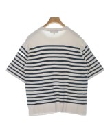 a day in the life UNITED ARROWS（アデイインザライフユナイテッドアローズ）ニット・セーター 白 サイズ:L メンズ/2200639093093