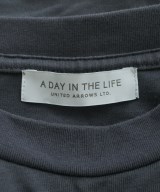 a day in the life UNITED ARROWS（アデイインザライフユナイテッドアローズ）Tシャツ・カットソー グレー サイズ:-(XL位) レディース/2200641142024