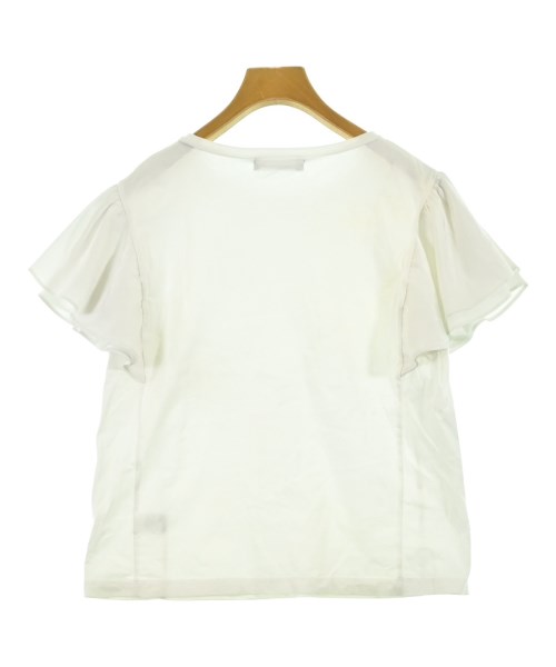 a day in the life UNITED ARROWS（アデイインザライフユナイテッドアローズ）Tシャツ・カットソー 白 サイズ:-(M位) レディース/2200649284023