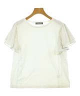 a day in the life UNITED ARROWS（アデイインザライフユナイテッドアローズ）Tシャツ・カットソー 白 サイズ:-(M位) レディース/2200649284023
