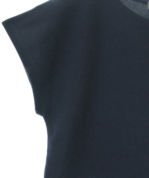 a day in the life UNITED ARROWS（アデイインザライフユナイテッドアローズ）Tシャツ・カットソー 紺 サイズ:-(XL位) レディース/2200641892011