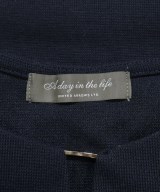a day in the life UNITED ARROWS（アデイインザライフユナイテッドアローズ）Tシャツ・カットソー 紺 サイズ:-(XL位) レディース/2200641892011