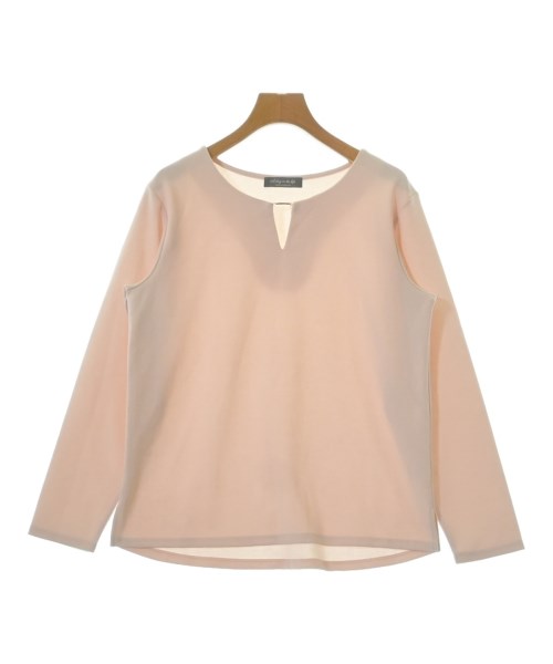 a day in the life UNITED ARROWS(アデイインザライフユナイテッドアローズ)Tシャツ・カットソー ピンク サイズ:-(XL位)/2200641892028