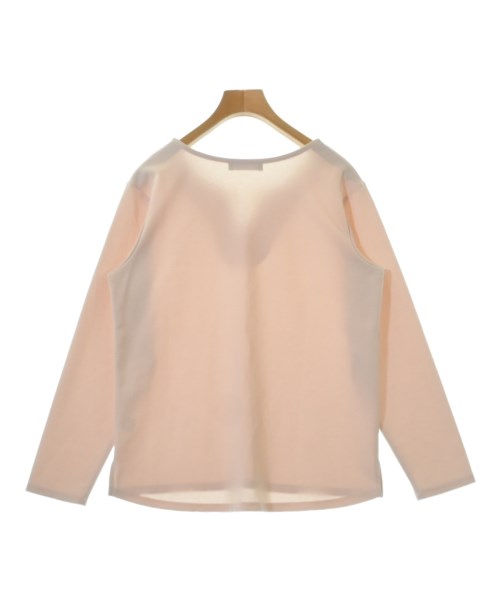 a day in the life UNITED ARROWS（アデイインザライフユナイテッドアローズ）Tシャツ・カットソー ピンク サイズ:-(XL位) レディース/2200641892028