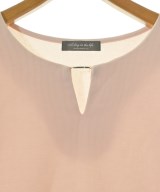a day in the life UNITED ARROWS（アデイインザライフユナイテッドアローズ）Tシャツ・カットソー ピンク サイズ:-(XL位) レディース/2200641892028