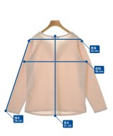 a day in the life UNITED ARROWS（アデイインザライフユナイテッドアローズ）Tシャツ・カットソー ピンク サイズ:-(XL位) レディース/2200641892028