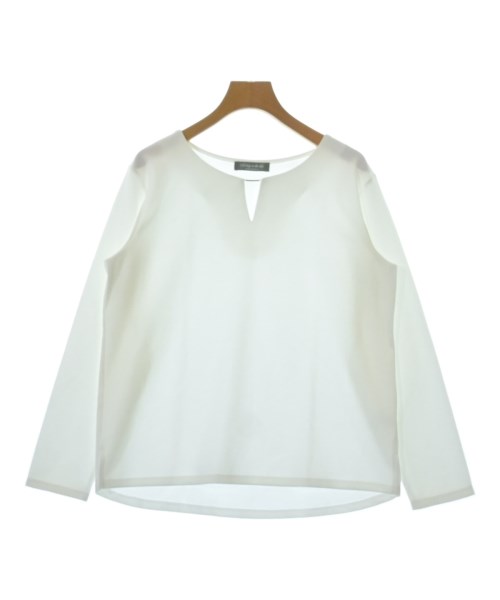 a day in the life UNITED ARROWS(アデイインザライフユナイテッドアローズ)Tシャツ・カットソー 白 サイズ:-(XL位)/2200641892035