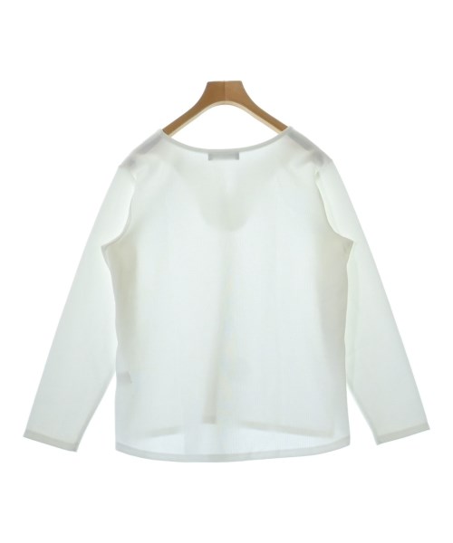 a day in the life UNITED ARROWS（アデイインザライフユナイテッドアローズ）Tシャツ・カットソー 白 サイズ:-(XL位) レディース/2200641892035