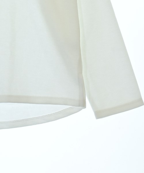 a day in the life UNITED ARROWS（アデイインザライフユナイテッドアローズ）Tシャツ・カットソー 白 サイズ:-(XL位) レディース/2200641892035