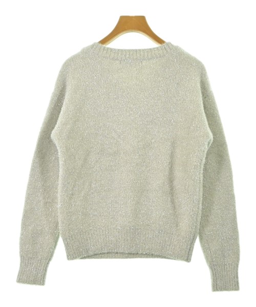 a day in the life UNITED ARROWS（アデイインザライフユナイテッドアローズ）ニット・セーター グレー サイズ:-(M位) レディース/2200641892059