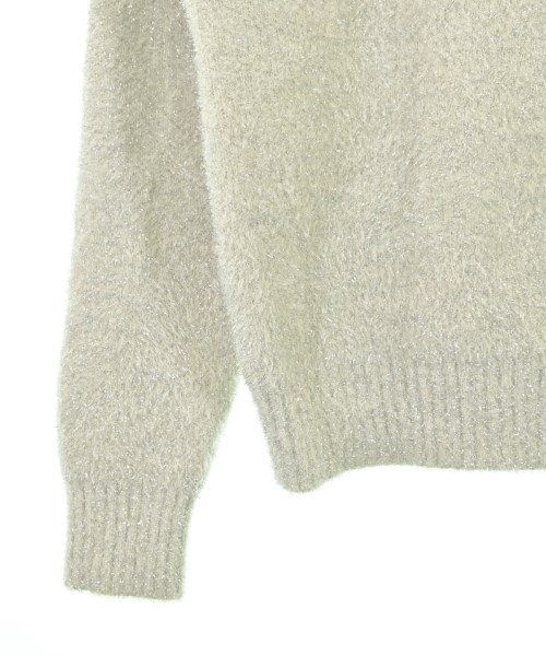 a day in the life UNITED ARROWS（アデイインザライフユナイテッドアローズ）ニット・セーター グレー サイズ:-(M位) レディース/2200641892059