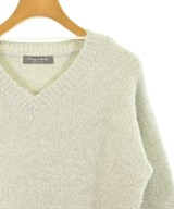 a day in the life UNITED ARROWS（アデイインザライフユナイテッドアローズ）ニット・セーター グレー サイズ:-(M位) レディース/2200641892059