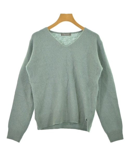 a day in the life UNITED ARROWS(アデイインザライフユナイテッドアローズ)ニット・セーター グレー サイズ:-(M位)/2200641892066