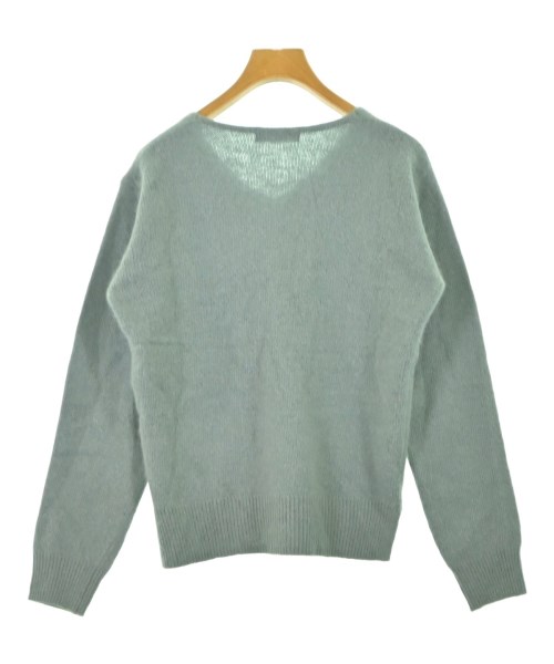 a day in the life UNITED ARROWS（アデイインザライフユナイテッドアローズ）ニット・セーター グレー サイズ:-(M位) レディース/2200641892066