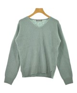 a day in the life UNITED ARROWS（アデイインザライフユナイテッドアローズ）ニット・セーター グレー サイズ:-(M位) レディース/2200641892066