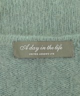 a day in the life UNITED ARROWS（アデイインザライフユナイテッドアローズ）ニット・セーター グレー サイズ:-(M位) レディース/2200641892066