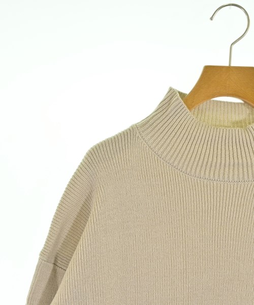 a day in the life UNITED ARROWS（アデイインザライフユナイテッドアローズ）ワンピース ベージュ サイズ:F レディース/2200650165021