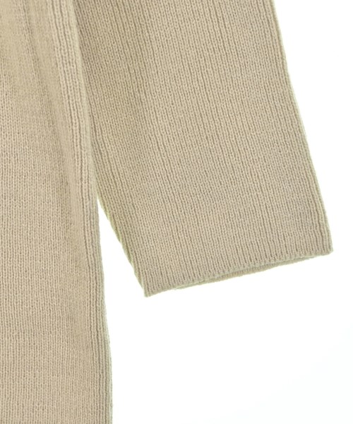 a day in the life UNITED ARROWS（アデイインザライフユナイテッドアローズ）ワンピース ベージュ サイズ:F レディース/2200650165021